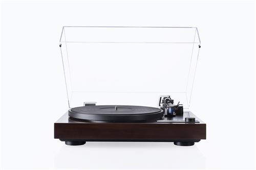 Acheter Platine vinyle Dual CS 618Q finition Noyer État correct - 1057,99 € Platine vinyle Dual CS 618Q finition Noyer État correct - Dual reconditionné disponible sur Fnac