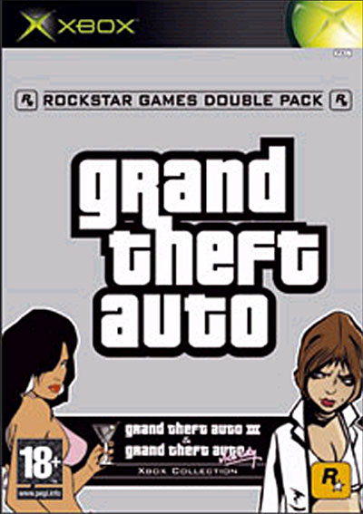 GTA Double Pack État correct - Take-Two Interactive reconditionné disponible sur Fnac