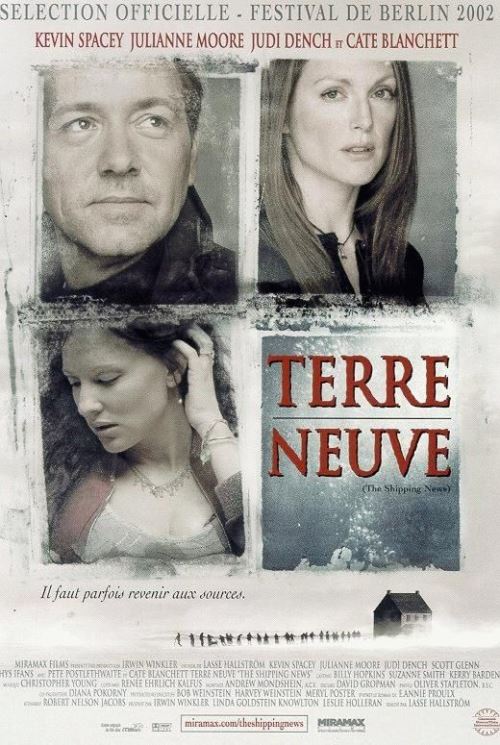 Acheter Terre Neuve AFFICHE CINEMA ORIGINALE État correct - 22,99 € Terre Neuve AFFICHE CINEMA ORIGINALE État correct - N/A reconditionné disponible sur Fnac
