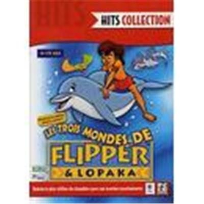 Les Trois Mondes De Flipper Et Lopaka État correct -  reconditionné disponible sur Fnac