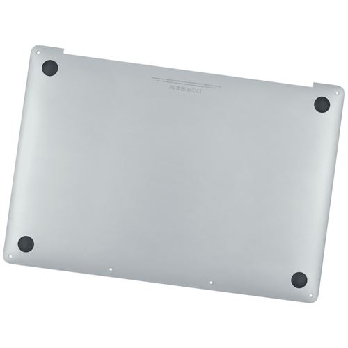 Acheter Bottom Case Argent compatible avec Macbook Pro 13 A1708 (2016 - 2017) État correct - 39,00 € Bottom Case Argent compatible avec Macbook Pro 13 A1708 (2016 - 2017) État correct - N/A reconditionné disponible sur Fnac