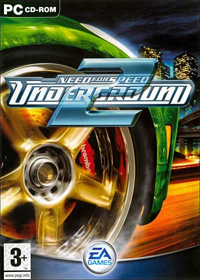 Acheter Need for Speed Underground 2 État correct - 32,46 € Need for Speed Underground 2 État correct - Mindscape France reconditionné disponible sur Fnac