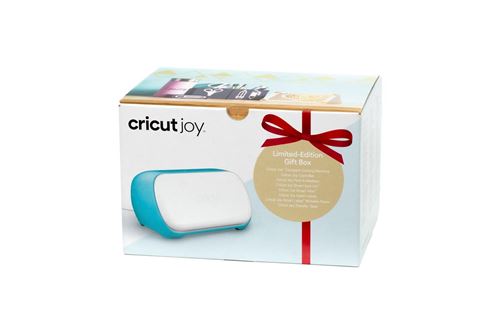 Coffret Cricut Joy™ État correct - Cricut reconditionné disponible sur Fnac