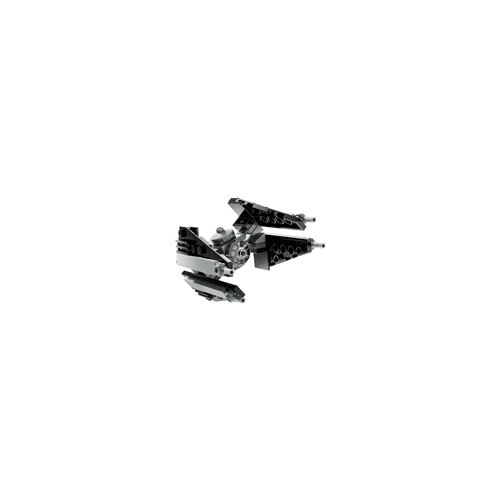 Lego 30685 Star Wars Le Chasseur Intercepteur TIE État correct - N/A reconditionné disponible sur Fnac