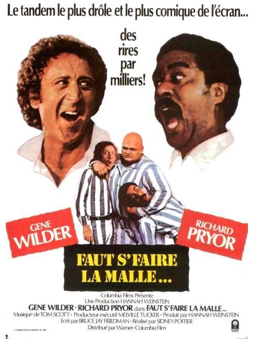 Acheter Faut S'Faire La Malle AFFICHE CINEMA ORIGINALE État correct - 22,99 € Faut S'Faire La Malle AFFICHE CINEMA ORIGINALE État correct - N/A reconditionné disponible sur Fnac