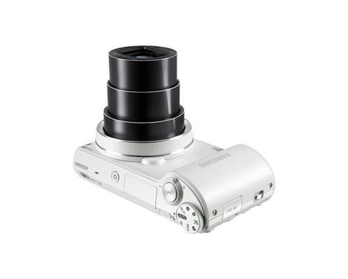 Acheter Samsung WB250F - Appareil photo numérique - compact - 14.2 MP - 1080p - 18x zoom optique - Wi-Fi - bronze État correct - 249,00 € Samsung WB250F - Appareil photo numérique - compact - 14.2 MP - 1080p - 18x zoom optique - Wi-Fi - bronze État correct - Samsung reconditionné disponible sur Fnac