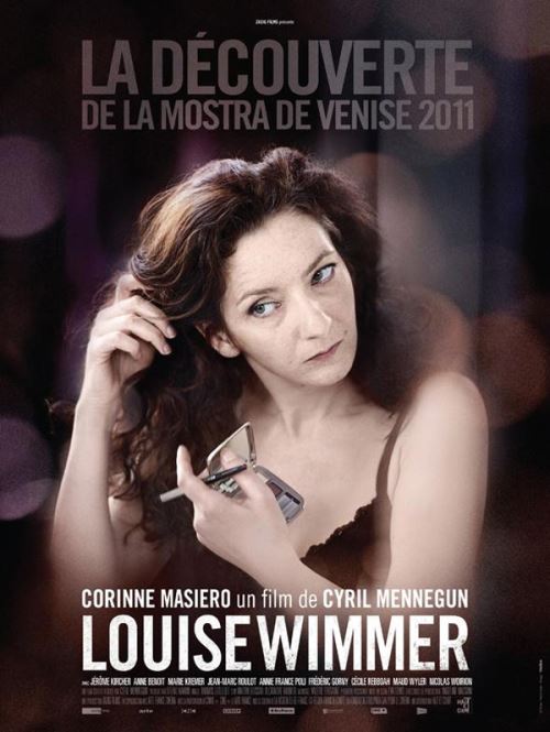 Louise Wimmer AFFICHE CINEMA ORIGINALE État correct - N/A reconditionné disponible sur Fnac