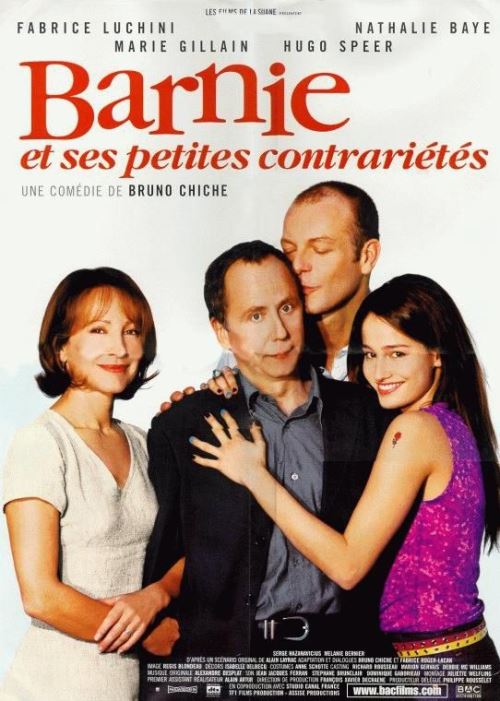 Acheter Barnie & Ses petites Contrariétés AFFICHE CINEMA ORIGINALE État correct - 22,99 € Barnie & Ses petites Contrariétés AFFICHE CINEMA ORIGINALE État correct - N/A reconditionné disponible sur Fnac