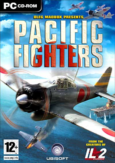Pacific Fighter État correct - N/A reconditionné disponible sur Fnac