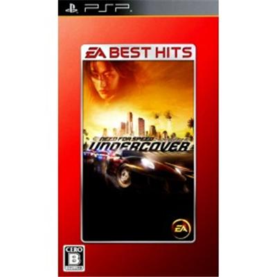 Need for Speed Undercover (EA Best Hits) [IMPORT JAPONAIS] État correct -  reconditionné disponible sur Fnac