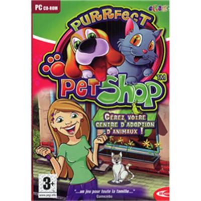 Purrfect Pet Shop État correct - Mindscape France reconditionné disponible sur Fnac