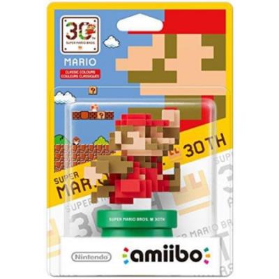 Acheter Figurine Amiibo Mario Couleur Classique État correct - 40,74 € Figurine Amiibo Mario Couleur Classique État correct - Nintendo reconditionné disponible sur Fnac