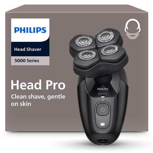 Acheter Rasoir homme Philips HS5980/15 Noir Argent État correct - 57,99 € Rasoir homme Philips HS5980/15 Noir Argent État correct - Philips reconditionné disponible sur Fnac