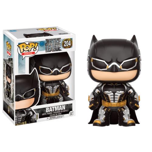 Figurine Funko Pop! Vinyl DC Justice League Batman État correct - Funko reconditionné disponible sur Fnac