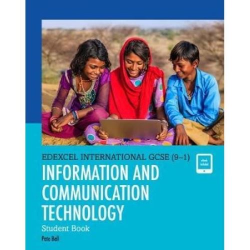 Edexcel International GCSE (9-1) ICT Student Book État correct - Pearson Education reconditionné disponible sur Fnac