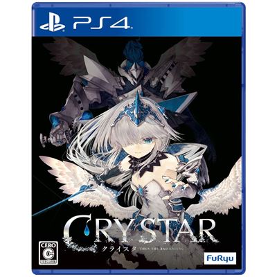 Crystar Pour Playstation 4 État correct -  reconditionné disponible sur Fnac
