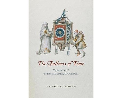 The Fullness of Time État correct - University of Chicago Press reconditionné disponible sur Fnac