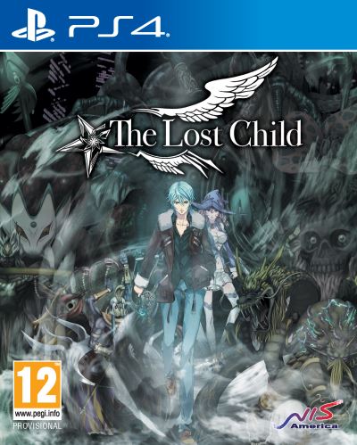 Acheter The Lost Child PS4 État correct - 24,90 € The Lost Child PS4 État correct - Koch Media reconditionné disponible sur Fnac