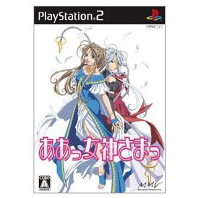 Aammegami-Sama [IMPORT JAPONAIS] État correct -  reconditionné disponible sur Fnac
