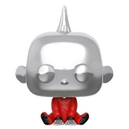 Figurine Funko Pop! N°367 - Les Indestructibles 2 - Jack Jack (mt) État correct - Funko reconditionné disponible sur Fnac
