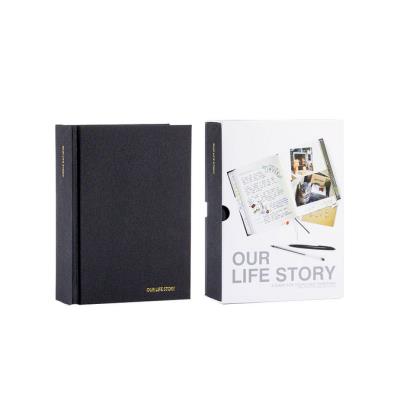 Journal de notre vie 1080 pages - 16,3 x 22,7 x 6,8 cm État correct - Luckies of London reconditionné disponible sur Fnac
