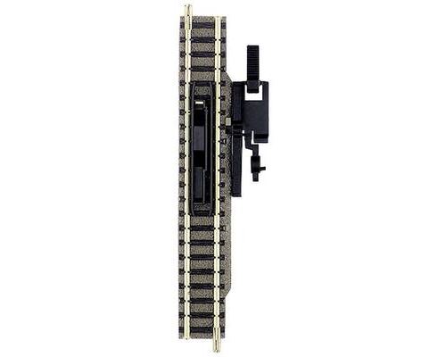 Rail dételeur Fleischmann 9114 (N) Voie Fleischmann piccolo (avec ballast) État correct - Fleischmann reconditionné disponible sur Fnac