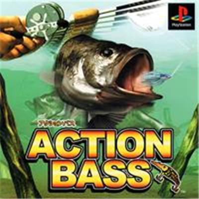 Action Bass - IMPORT JAPONAIS État correct -  reconditionné disponible sur Fnac
