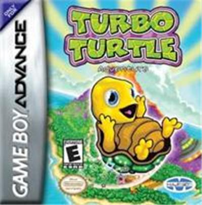 Turbo Turtle Adventure État correct -  reconditionné disponible sur Fnac