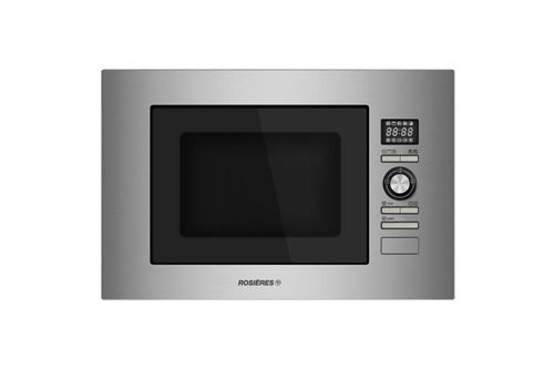 Acheter Micro-ondes + Gril Rosieres RMG28/1IN 900 W Inox État correct - 298,99 € Micro-ondes + Gril Rosieres RMG28/1IN 900 W Inox État correct - Rosières reconditionné disponible sur Fnac
