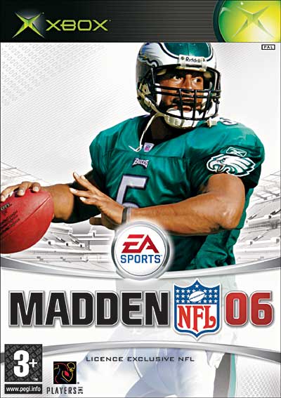 Madden 2006 État correct - Bandai Namco reconditionné disponible sur Fnac