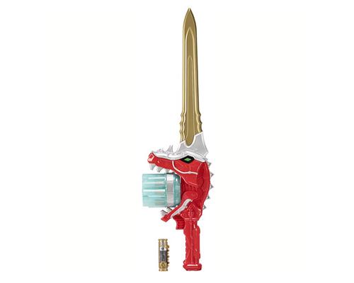 Sabre Dino super charge Power Rangers État correct - Power Rangers reconditionné disponible sur Fnac