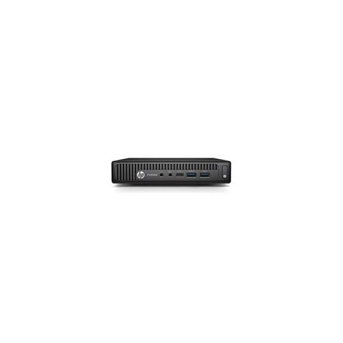 Ordinateur de bureau - HP ProDesk 600 G2 DM - 16Go - 240Go SSD - Intel Core i3 - 16 - 240 - Windows 10 Famille 64bits État correct - N/A reconditionné disponible sur Fnac