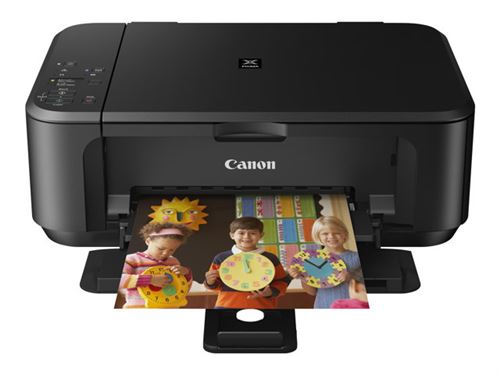 Acheter Imprimante Canon Pixma MG3550, Multifonctions, WiFi, Noire État correct - 141,16 € Imprimante Canon Pixma MG3550, Multifonctions, WiFi, Noire État correct - Canon reconditionné disponible sur Fnac