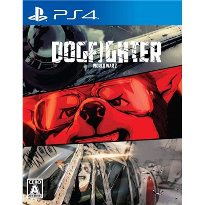 Dogfighter: World War 2 Pour Playstation 4 État correct -  reconditionné disponible sur Fnac