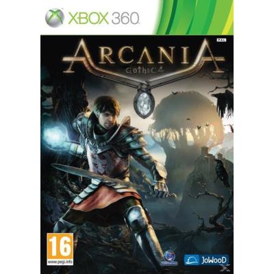 ArcaniA - Gothic 4 État correct -  reconditionné disponible sur Fnac