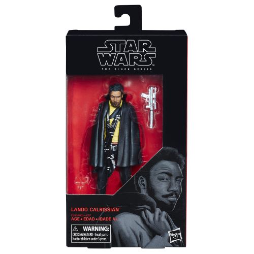 Figurine Star Wars Black Series Hermes 15 cm État correct - Star Wars reconditionné disponible sur Fnac