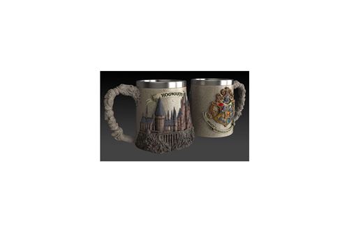 HOGWARTS SCHOOL CHOPE 425ML État correct - N/A reconditionné disponible sur Fnac