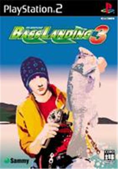 Bass Landing 3 - IMPORT JAPONAIS État correct -  reconditionné disponible sur Fnac