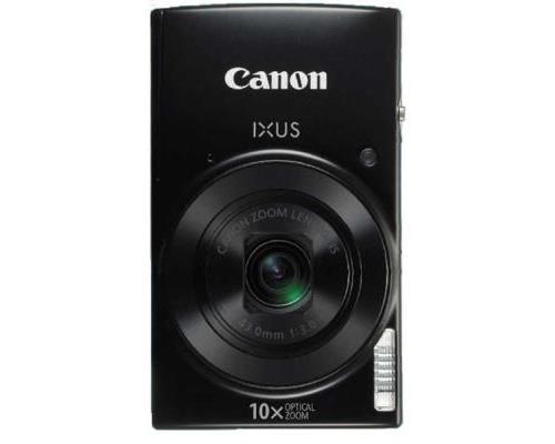 Acheter Canon IXUS 182 - Appareil photo numérique - compact - 20.0 MP - 720 p / 25 pi/s - 10x zoom optique - Wi-Fi, NFC - noir État correct - 302,40 € Canon IXUS 182 - Appareil photo numérique - compact - 20.0 MP - 720 p / 25 pi/s - 10x zoom optique - Wi-Fi, NFC - noir État correct - Canon reconditionné disponible sur Fnac