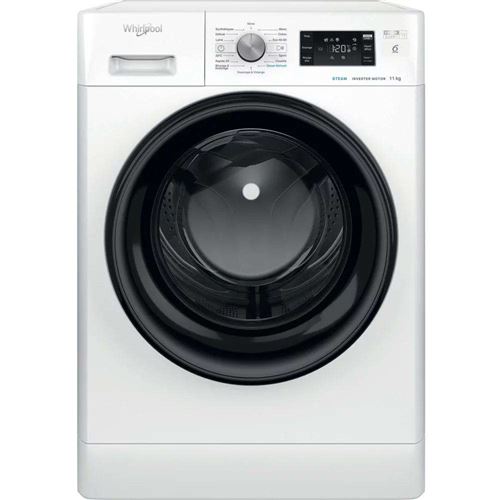 Acheter Lave linge hublot whirlpool FFBB 11489 BV FR 11 kg 1351 tr/min 60 cm État correct - 429,00 € Lave linge hublot whirlpool FFBB 11489 BV FR 11 kg 1351 tr/min 60 cm État correct - N/A reconditionné disponible sur Fnac