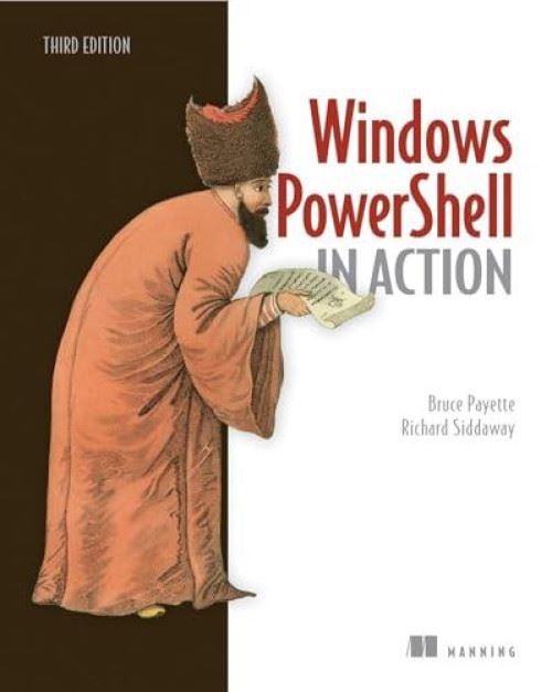 Acheter Windows PowerShell in Action; 3E État correct - 99,00 € Windows PowerShell in Action; 3E État correct - N/A reconditionné disponible sur Fnac