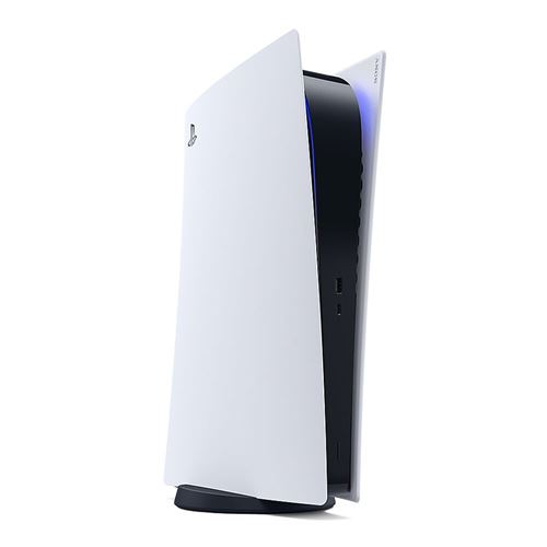 PlayStation 5 - édition numérique - Occasion État correct - alternatives disponibles sur Dero PlayStation 5 - édition numérique - Occasion État correct - N/A reconditionné (offre indisponible)