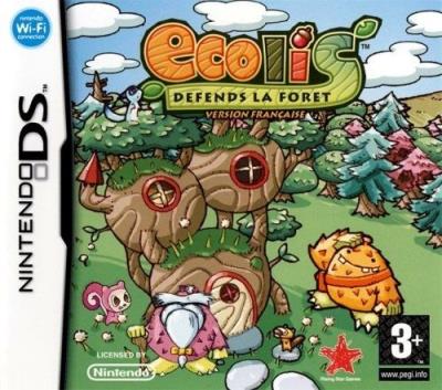 Acheter Ecolis Défends La Foret État correct - 79,15 € Ecolis Défends La Foret État correct - Bandai Namco reconditionné disponible sur Fnac
