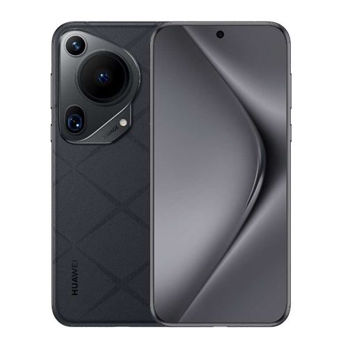 Smartphone Huawei Pura 70 Ultra noir stockage 512 Go État correct - N/A reconditionné disponible sur Fnac