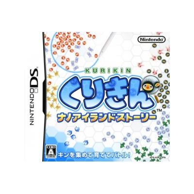 Acheter Kurikin Nano Island Story - IMPORT JAPONAIS État correct - 30,99 € Kurikin Nano Island Story - IMPORT JAPONAIS État correct - reconditionné disponible sur Fnac