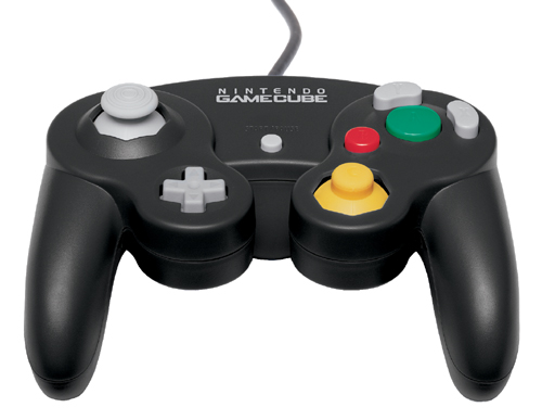 Acheter Nintendo Manette Analogique Noire pour GameCube État correct - 59,00 € Nintendo Manette Analogique Noire pour GameCube État correct - Nintendo reconditionné disponible sur Fnac