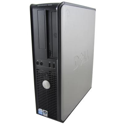 Acheter Dell Optiplex 360 - Intel Core 2 Duo - 2Go (2048Mo) - 160Go - Windows 7 Édition Familiale Premium 64 Bits État correct - 159,00 € Dell Optiplex 360 - Intel Core 2 Duo - 2Go (2048Mo) - 160Go - Windows 7 Édition Familiale Premium 64 Bits État correct - Dell reconditionné disponible sur Fnac