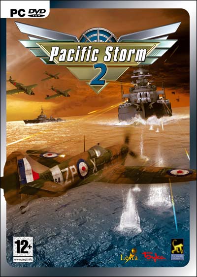 Pacific Storm 2 État correct - Anuman Interactive reconditionné disponible sur Fnac
