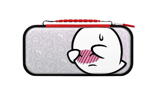 Etui de voyage Pdp Plus Glow Boo-Hoo pour Nintendo Switch État correct - N/A reconditionné disponible sur Fnac