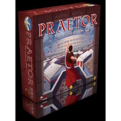 Sans Détour - Praetor Version Française État correct - N/A reconditionné disponible sur Fnac